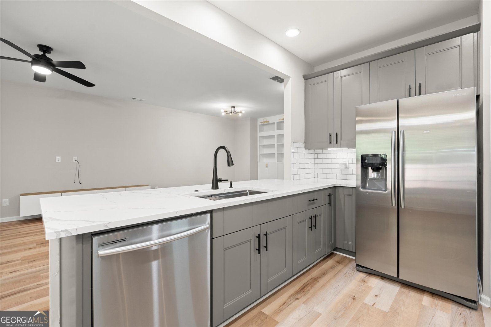 1530 Faircrest Lane Alpharetta - Photo 10