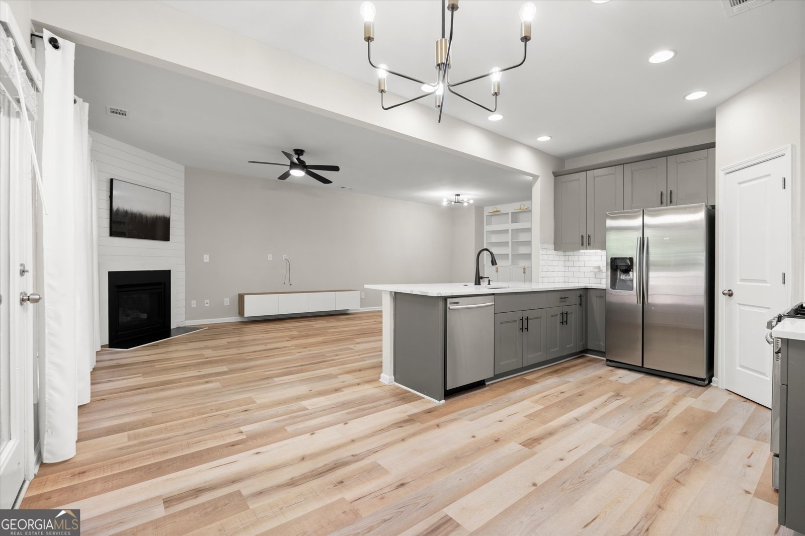 1530 Faircrest Lane Alpharetta - Photo 13