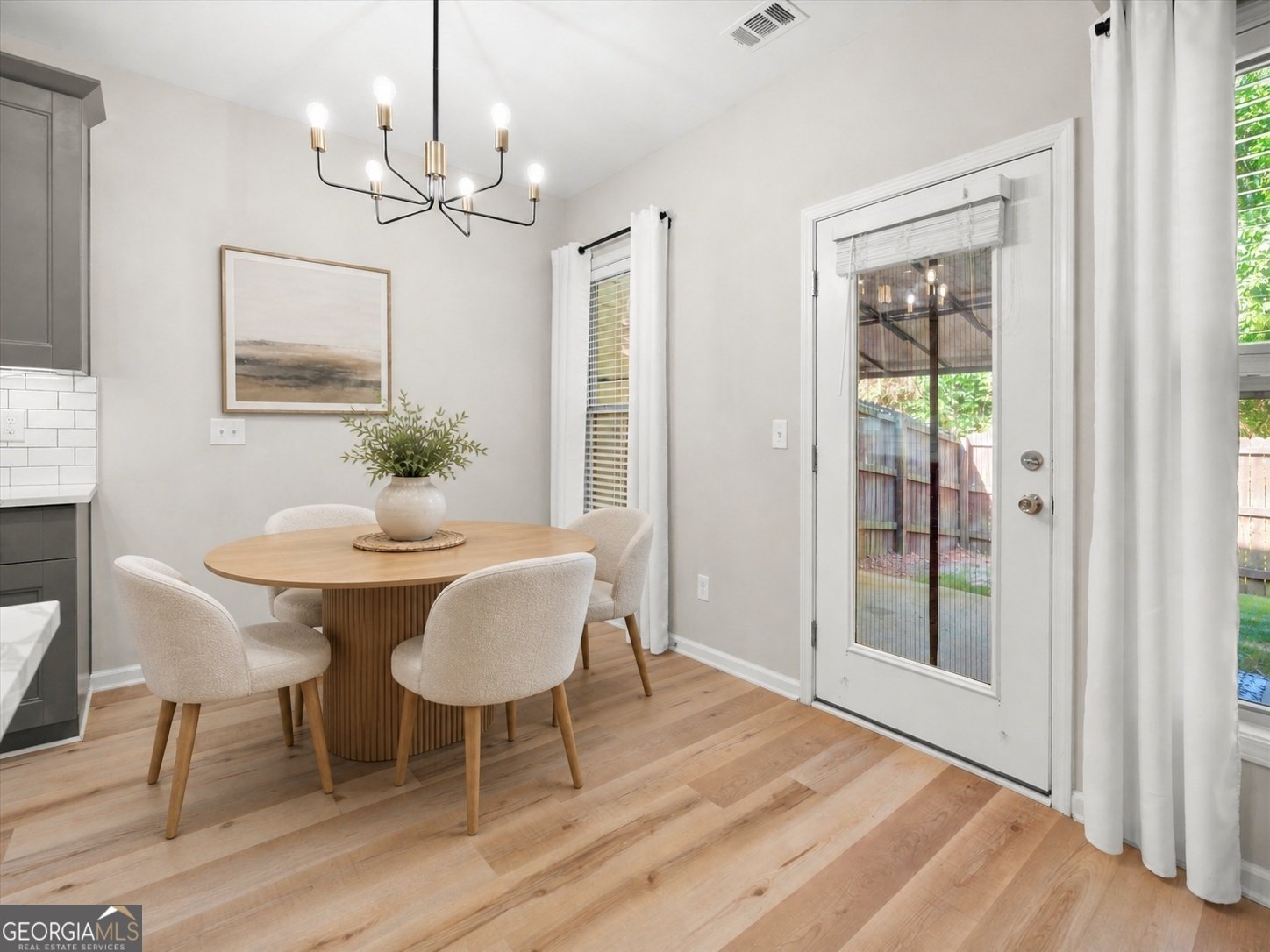 1530 Faircrest Lane Alpharetta - Photo 14