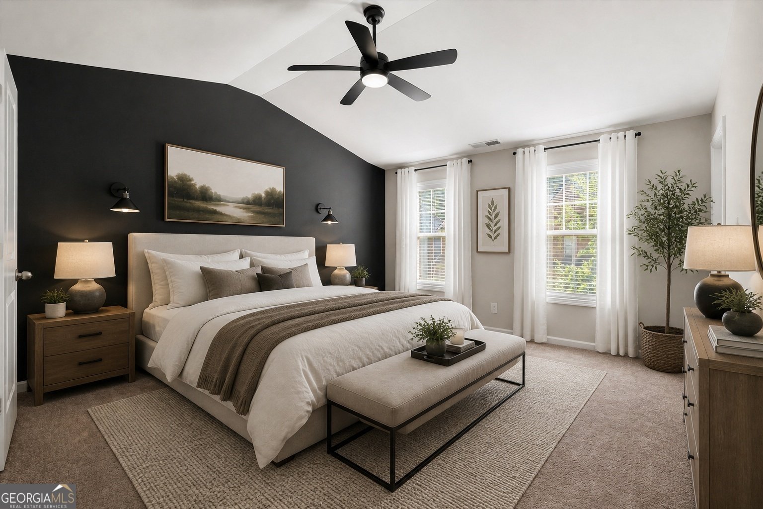 1530 Faircrest Lane Alpharetta - Photo 22