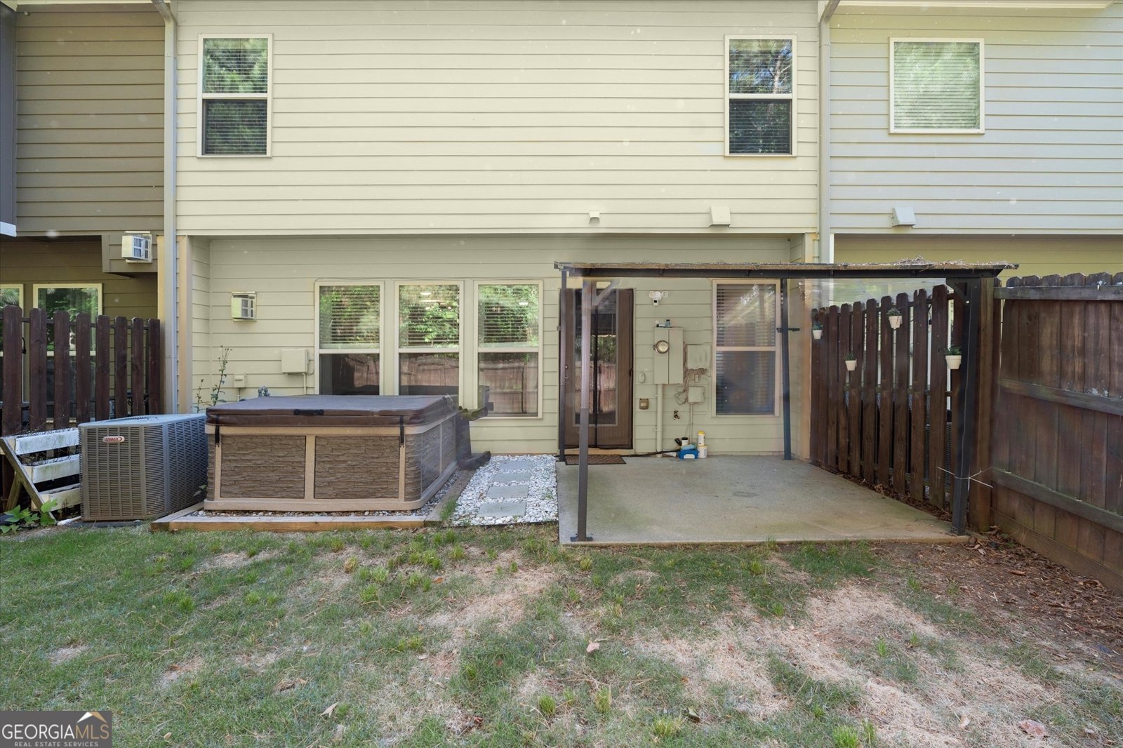 1530 Faircrest Lane Alpharetta - Photo 34