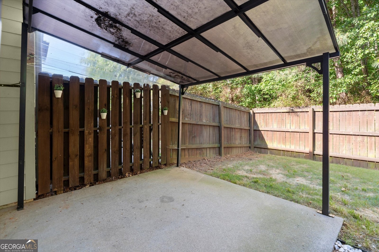1530 Faircrest Lane Alpharetta - Photo 35