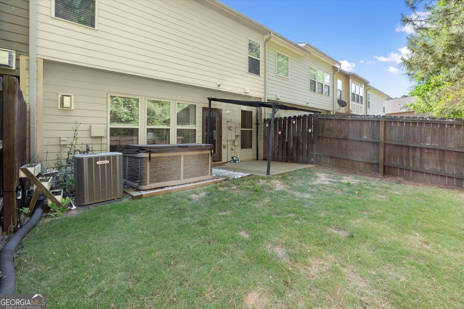 1530 Faircrest Lane Alpharetta - Photo 36