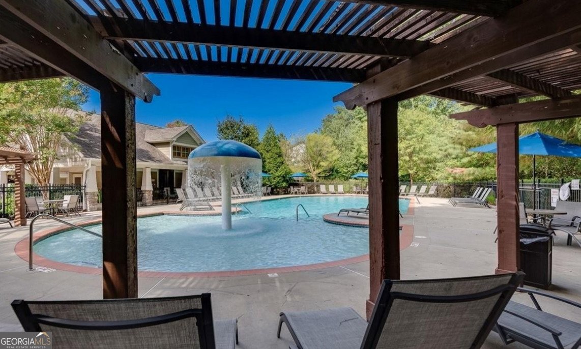 1530 Faircrest Lane Alpharetta - Photo 40