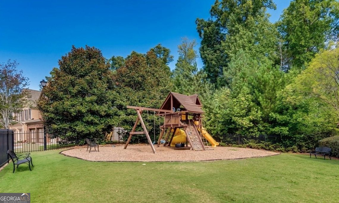 1530 Faircrest Lane Alpharetta - Photo 41