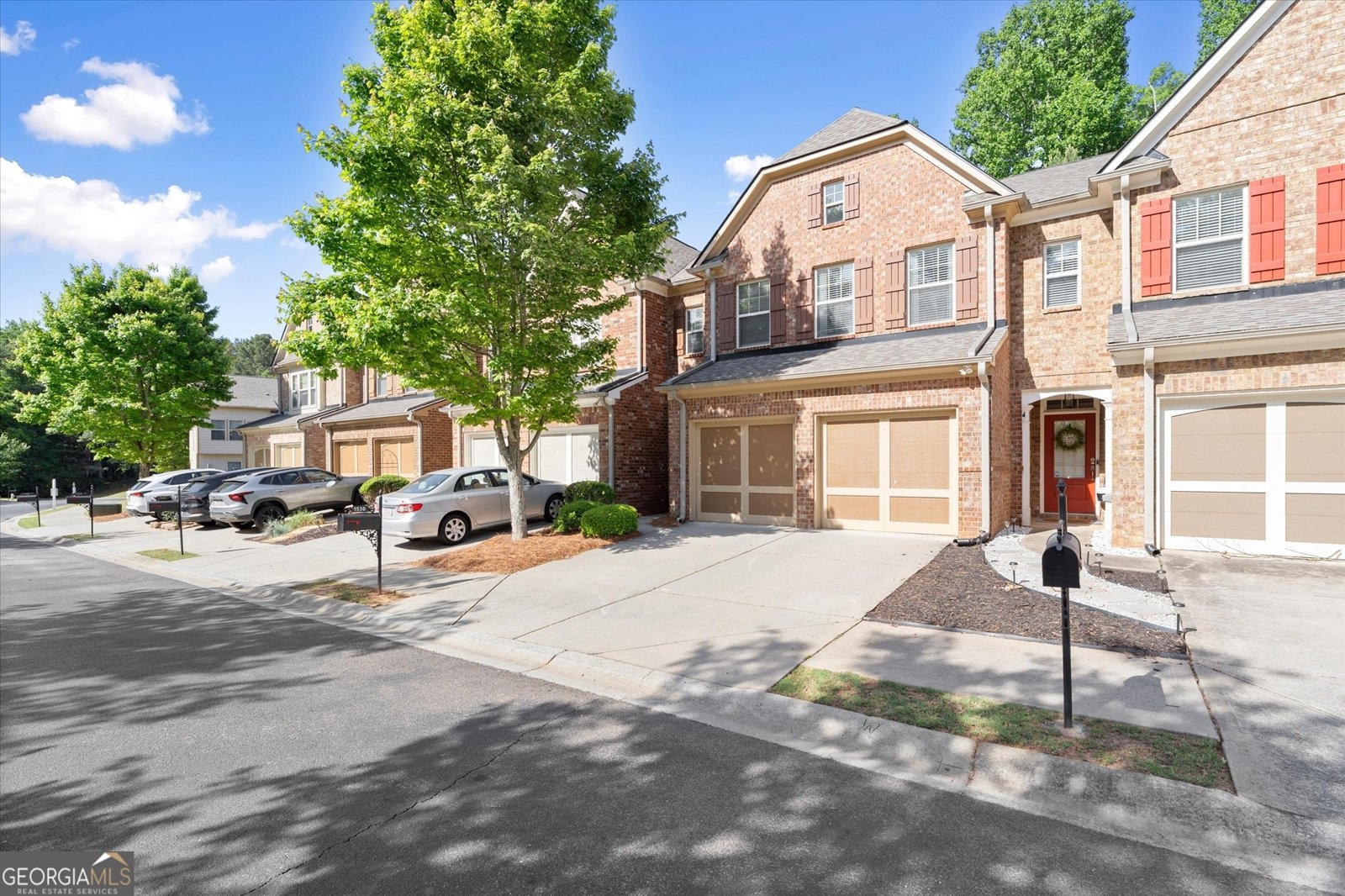 1530 Faircrest Lane Alpharetta - Photo 42