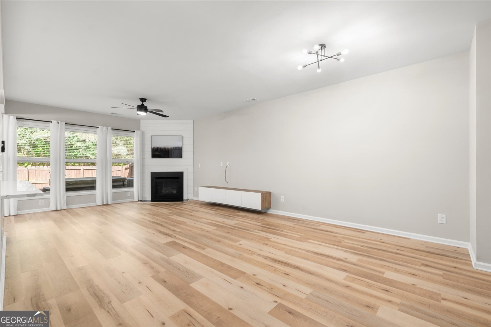 1530 Faircrest Lane Alpharetta - Photo 6