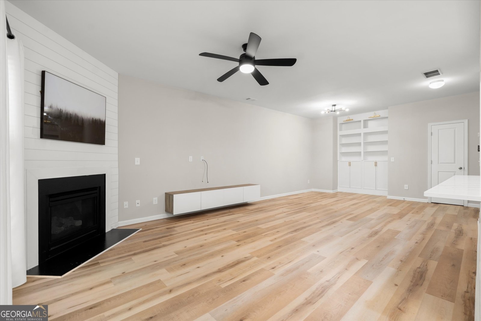 1530 Faircrest Lane Alpharetta - Photo 7