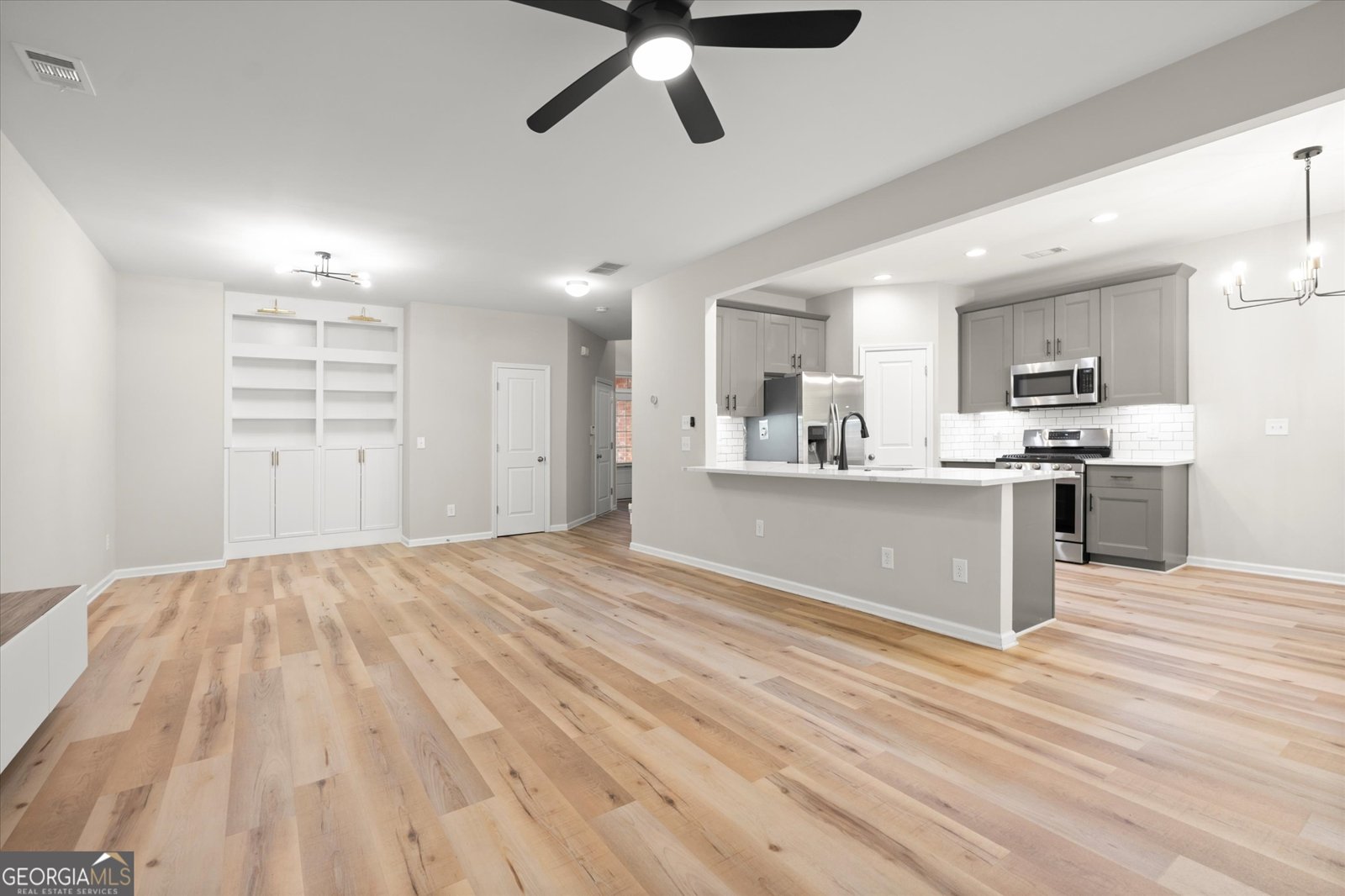 1530 Faircrest Lane Alpharetta - Photo 8