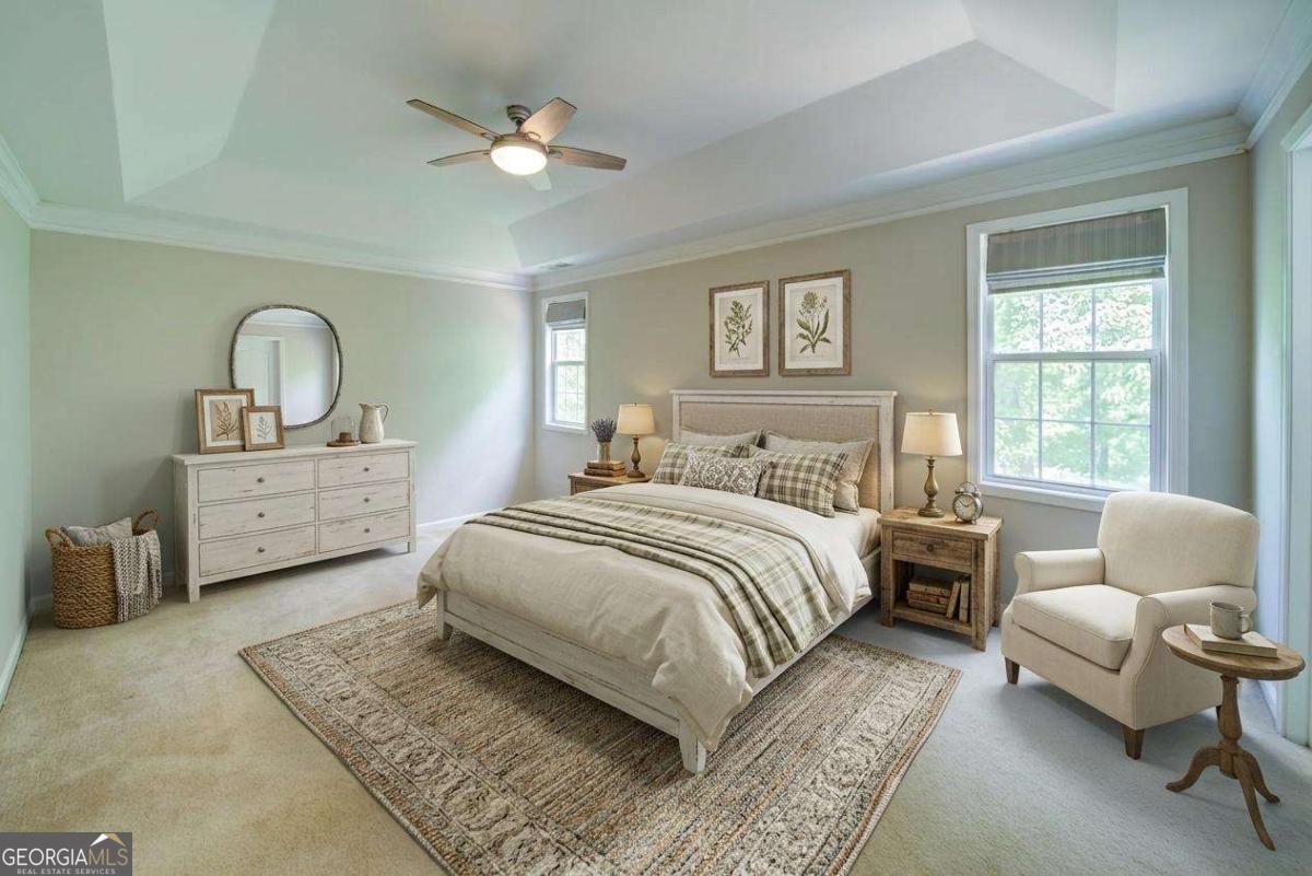 7315 Timberline Ovlk Cumming - Photo 16