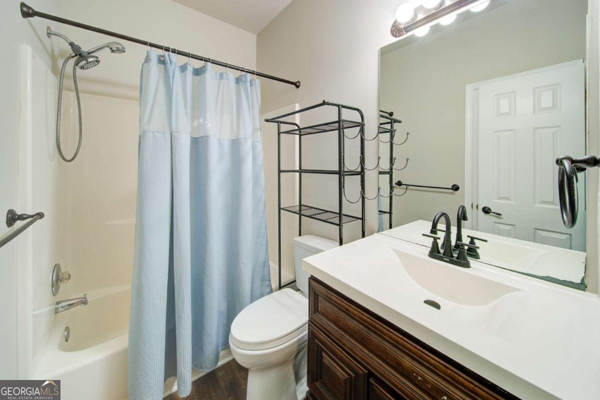 7315 Timberline Ovlk Cumming - Photo 17