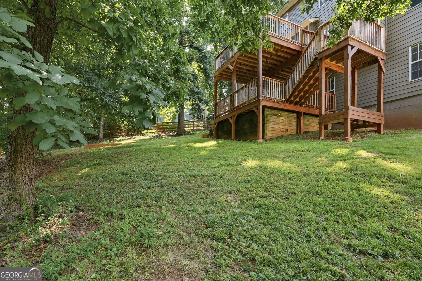 7315 Timberline Overlook Cumming - Photo 54