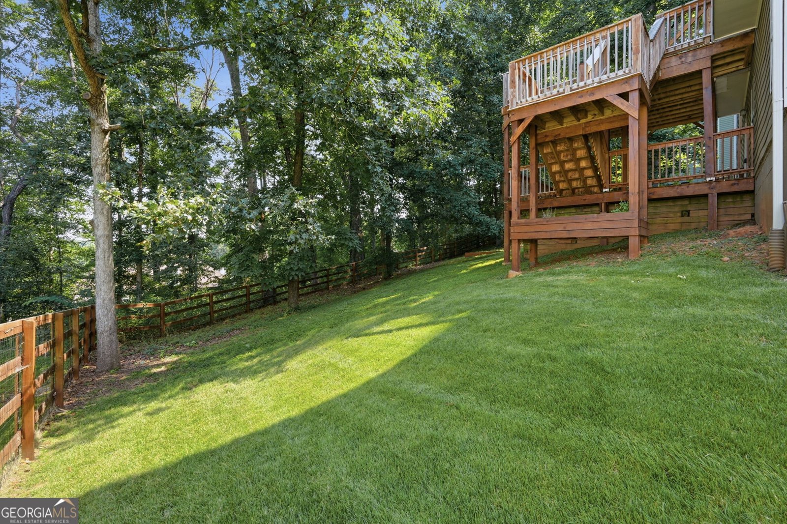 7315 Timberline Overlook Cumming - Photo 55