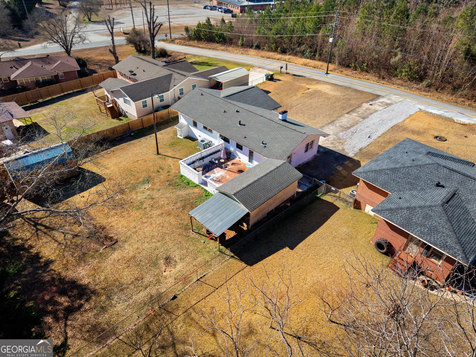 204 Diane Drive Thomaston - Photo 41