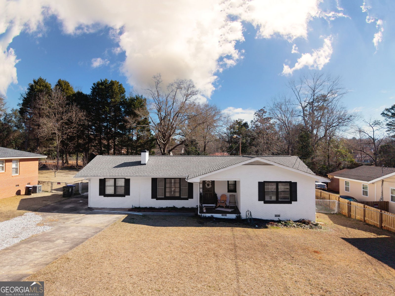 204 Diane Drive Thomaston - Photo 44