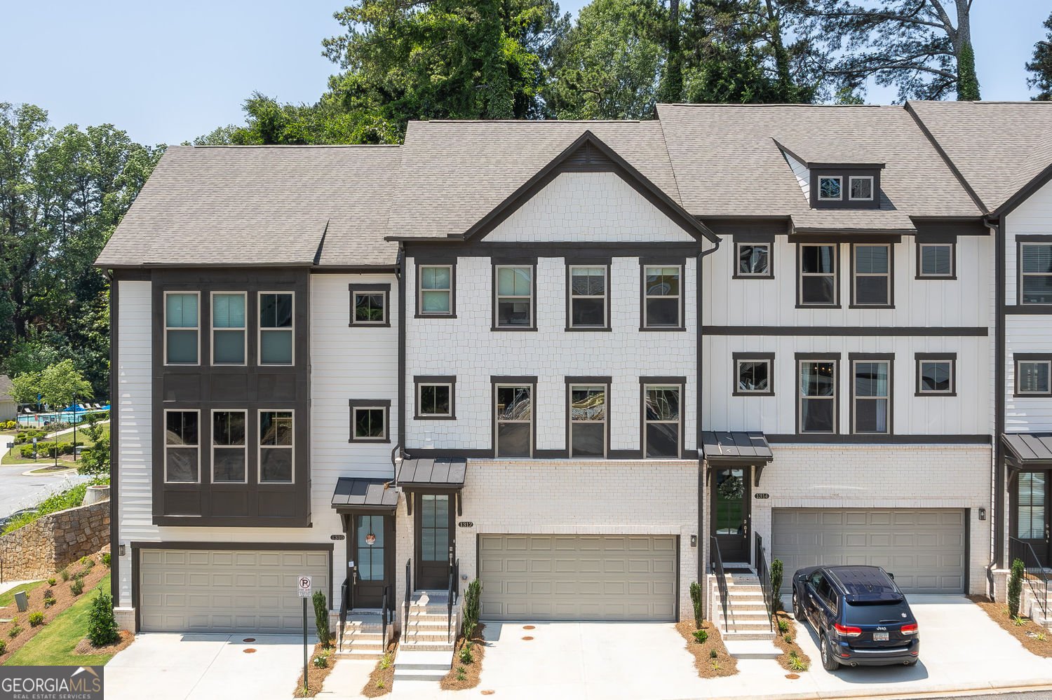 1312 Stanley Park Drive Decatur - main photo