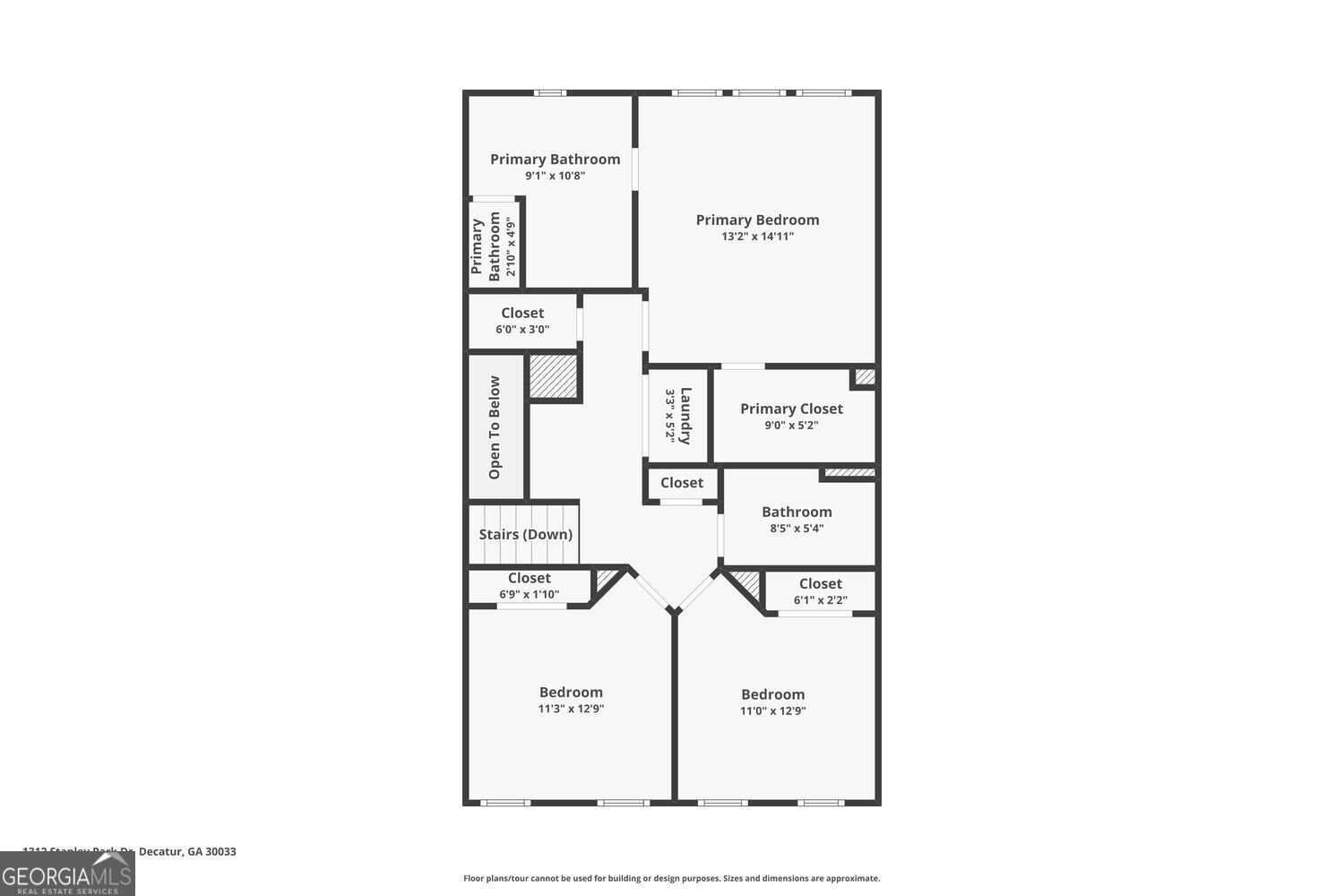 1312 Stanley Park Drive Decatur - Photo 24