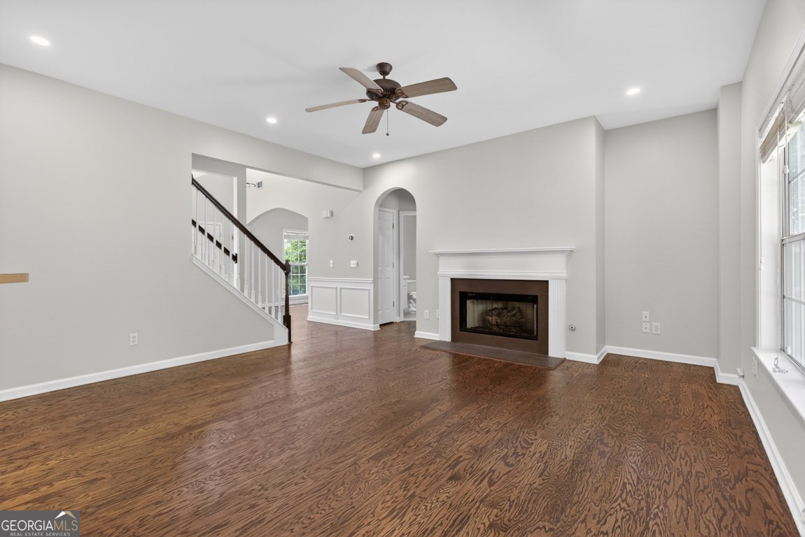 2855 Stonehenge Court Cumming - Photo 20