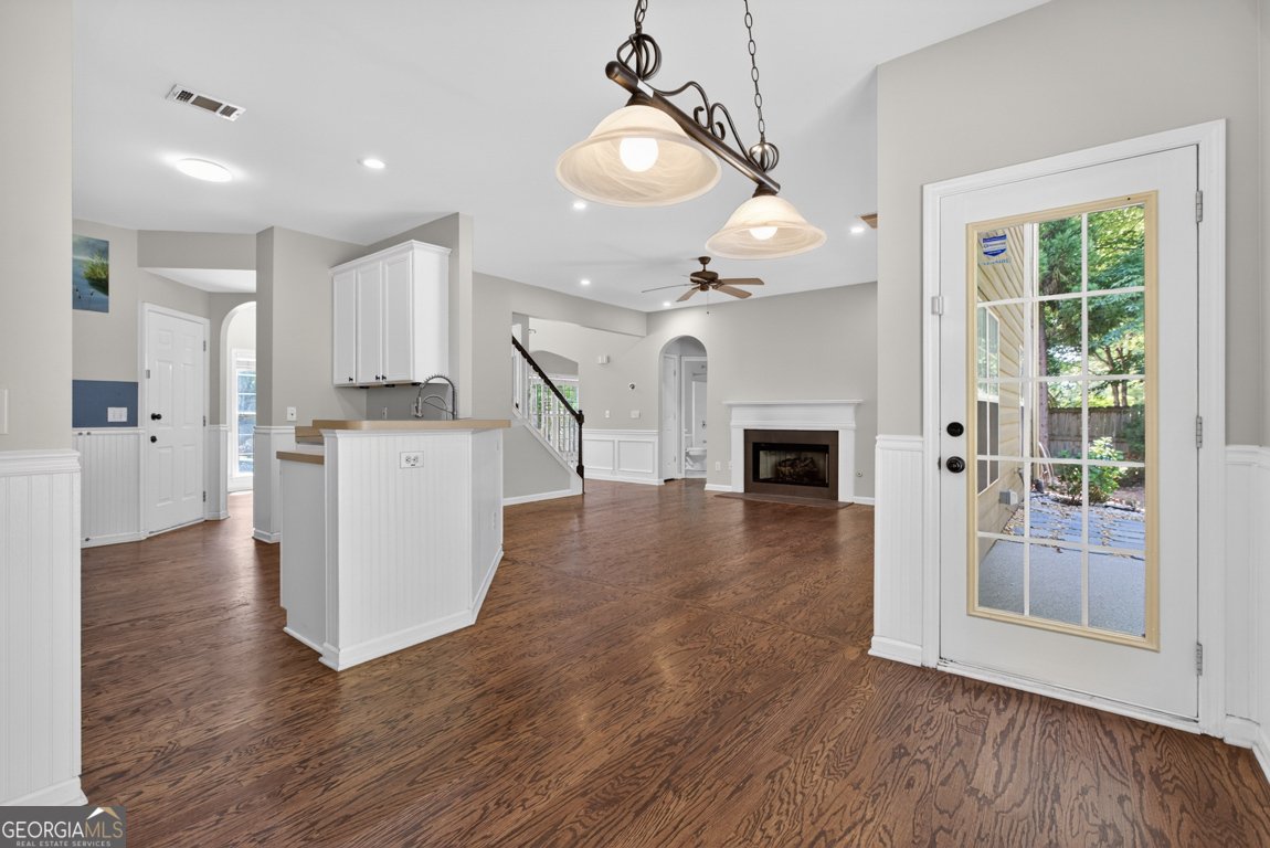 2855 Stonehenge Court Cumming - Photo 23