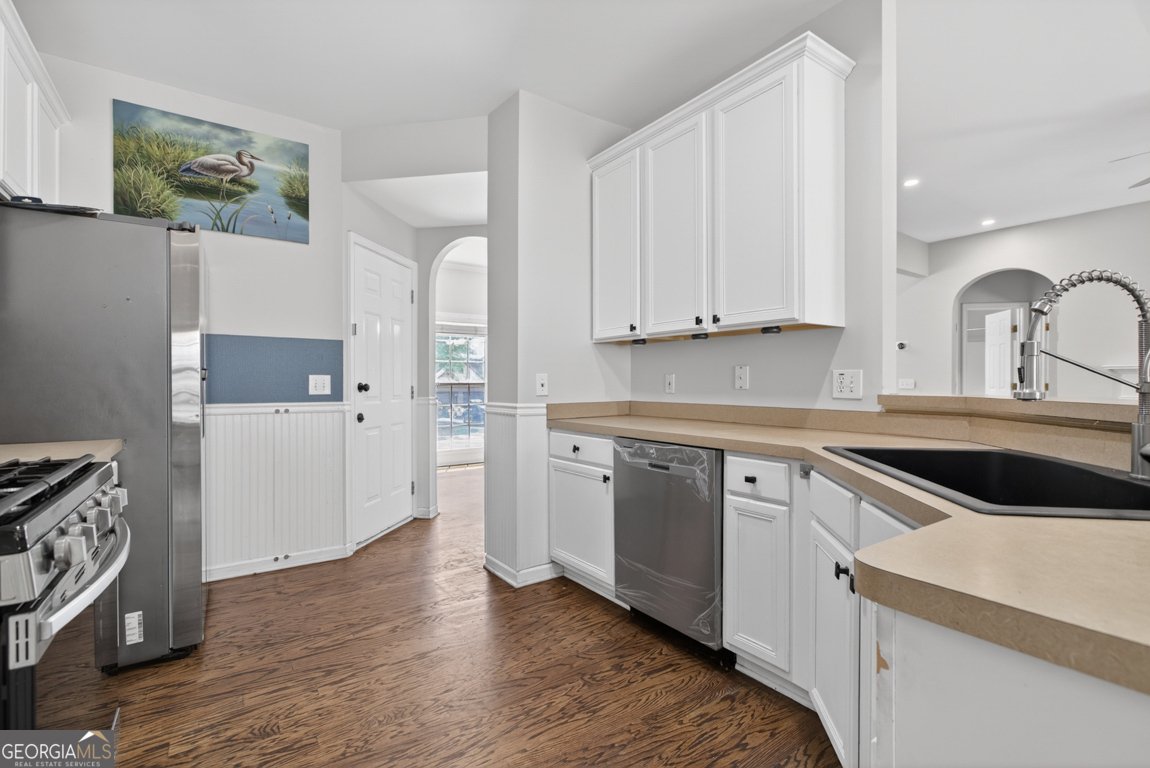 2855 Stonehenge Court Cumming - Photo 26