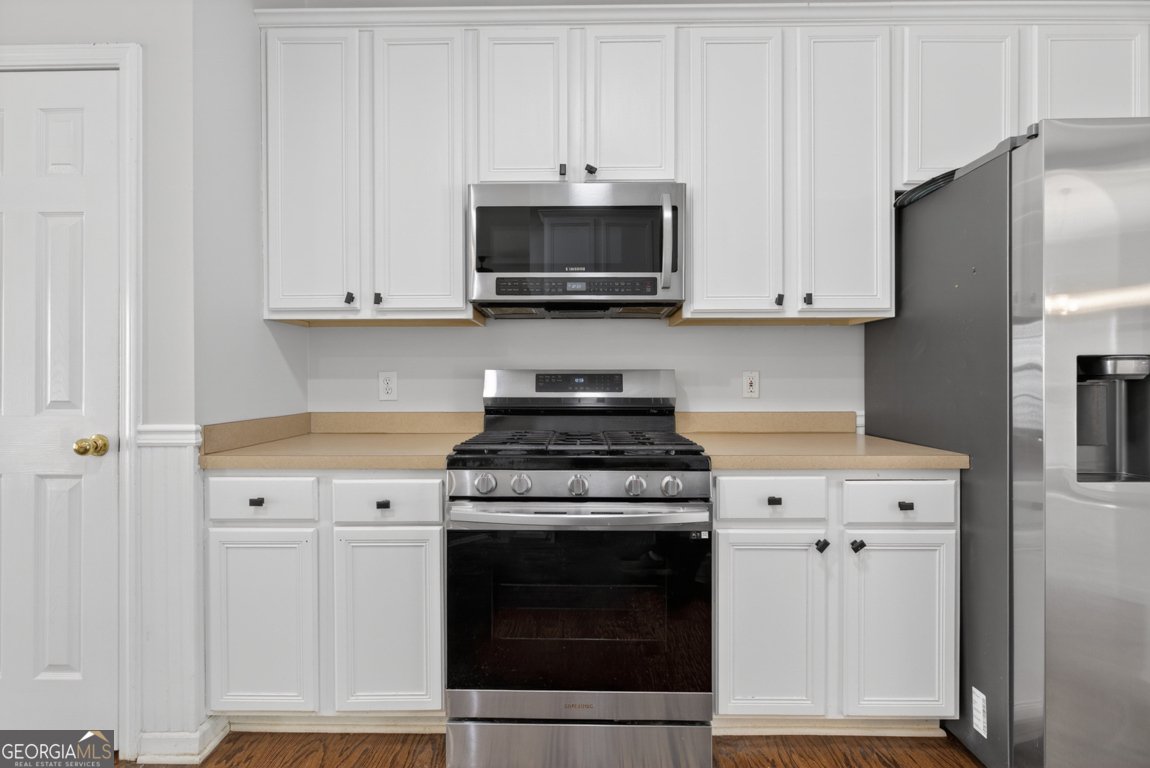 2855 Stonehenge Court Cumming - Photo 28