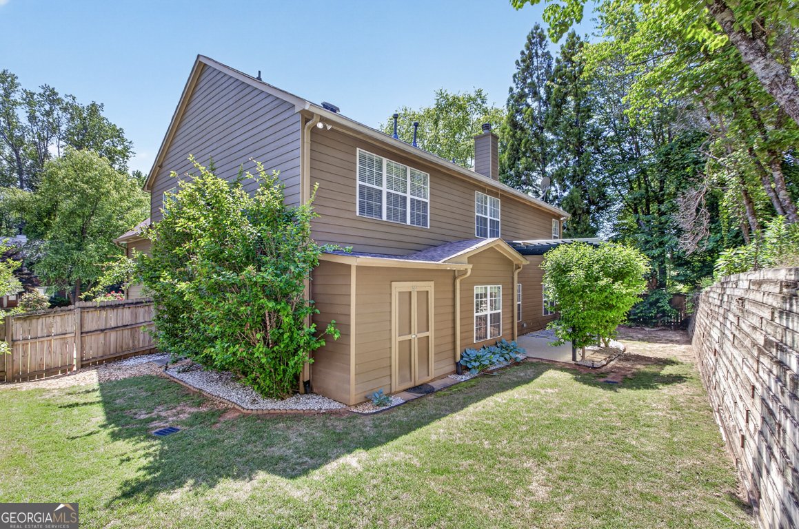 2855 Stonehenge Court Cumming - Photo 61