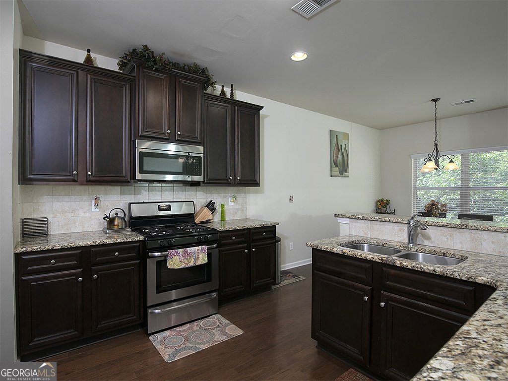 5554 Racetrack Court Powder Springs - Photo 15