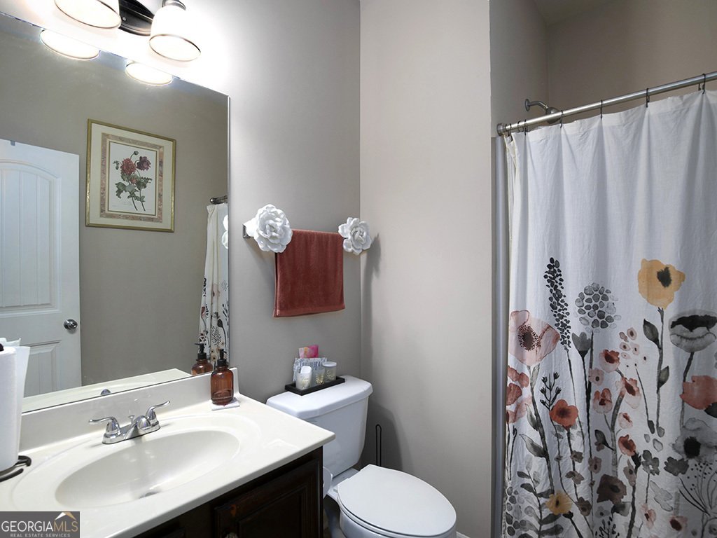 5554 Racetrack Court Powder Springs - Photo 17