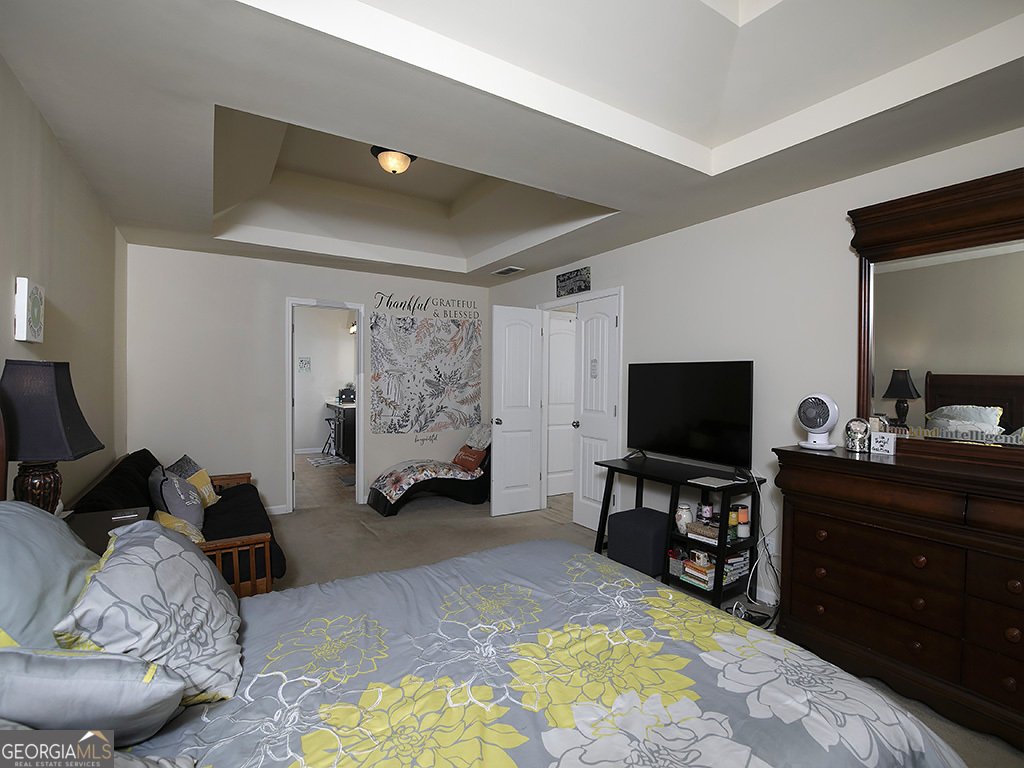 5554 Racetrack Court Powder Springs - Photo 19
