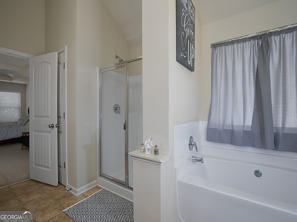 5554 Racetrack Court Powder Springs - Photo 21