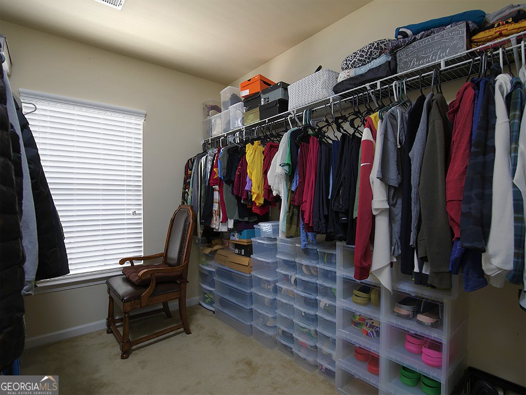 5554 Racetrack Court Powder Springs - Photo 22