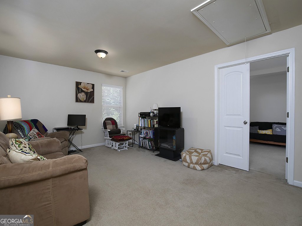 5554 Racetrack Court Powder Springs - Photo 23