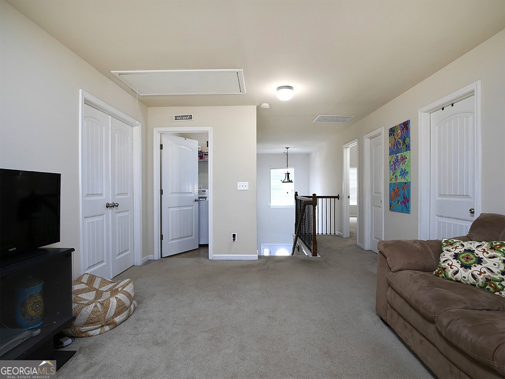 5554 Racetrack Court Powder Springs - Photo 24
