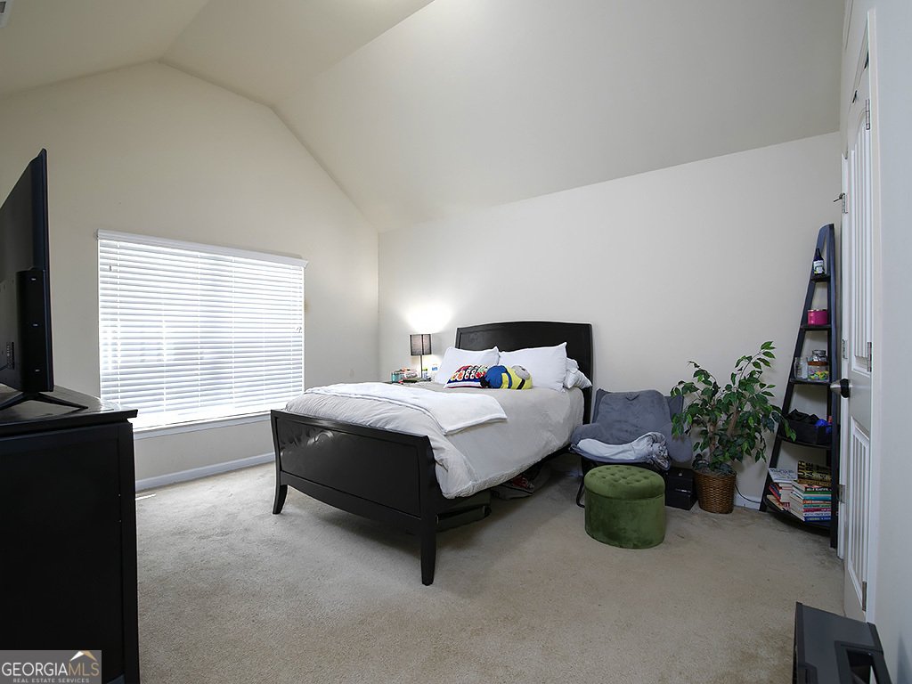 5554 Racetrack Court Powder Springs - Photo 25