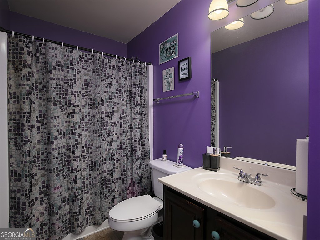 5554 Racetrack Court Powder Springs - Photo 27