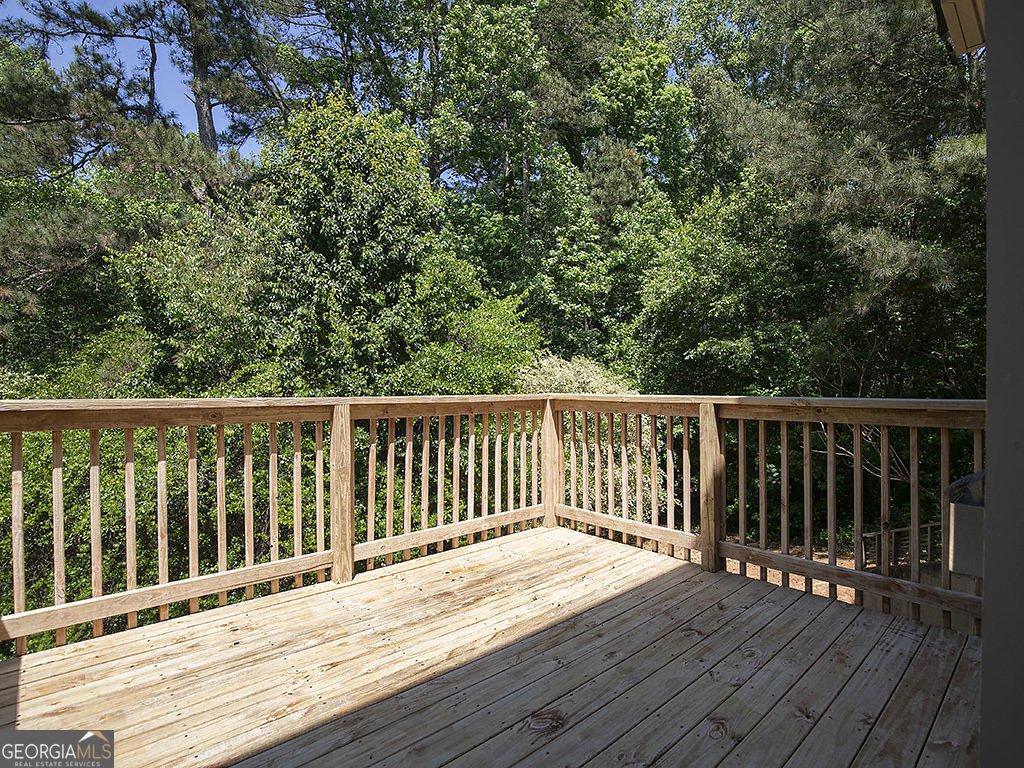 5554 Racetrack Court Powder Springs - Photo 29