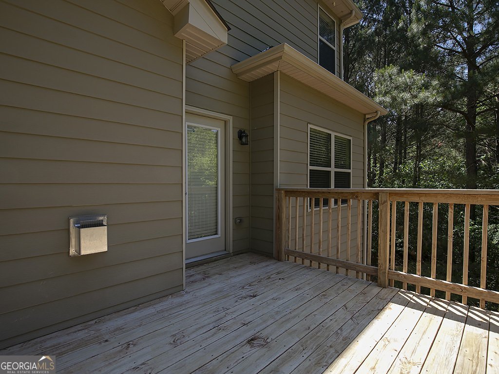 5554 Racetrack Court Powder Springs - Photo 30