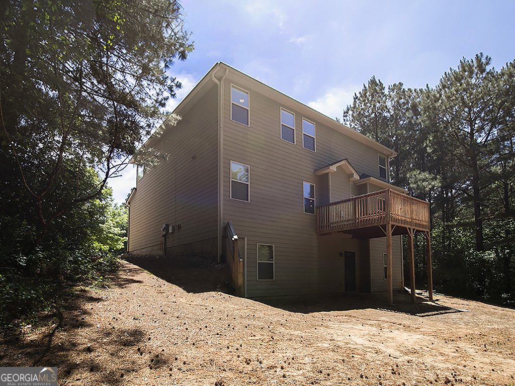 5554 Racetrack Court Powder Springs - Photo 31