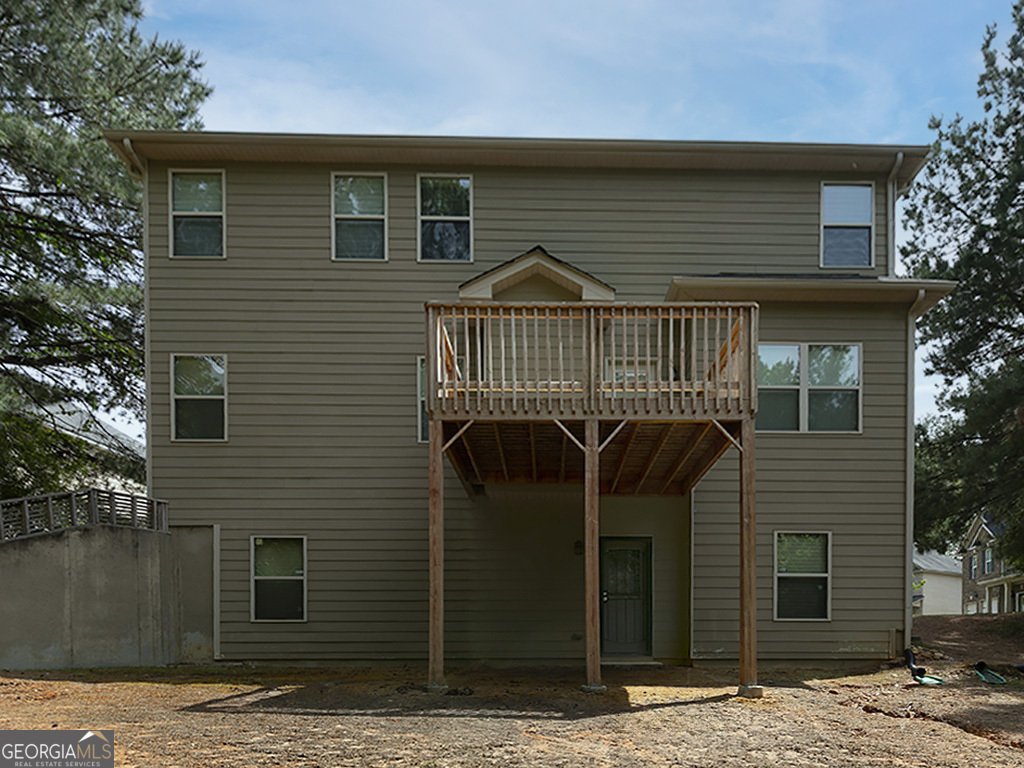 5554 Racetrack Court Powder Springs - Photo 33
