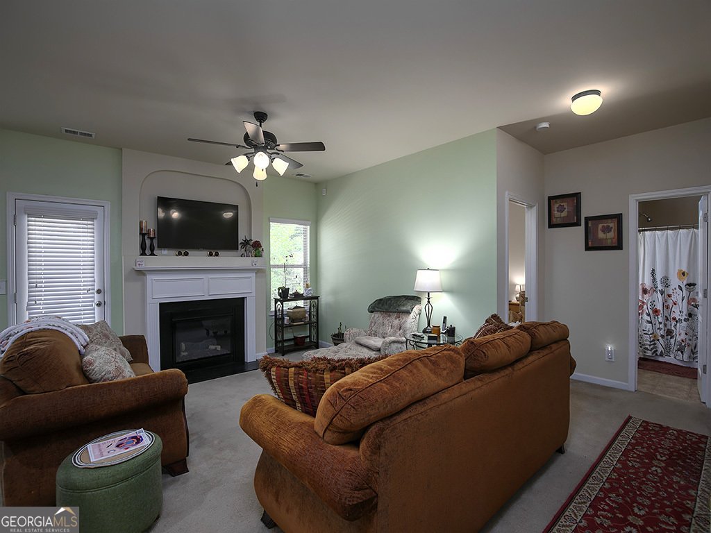 5554 Racetrack Court Powder Springs - Photo 7