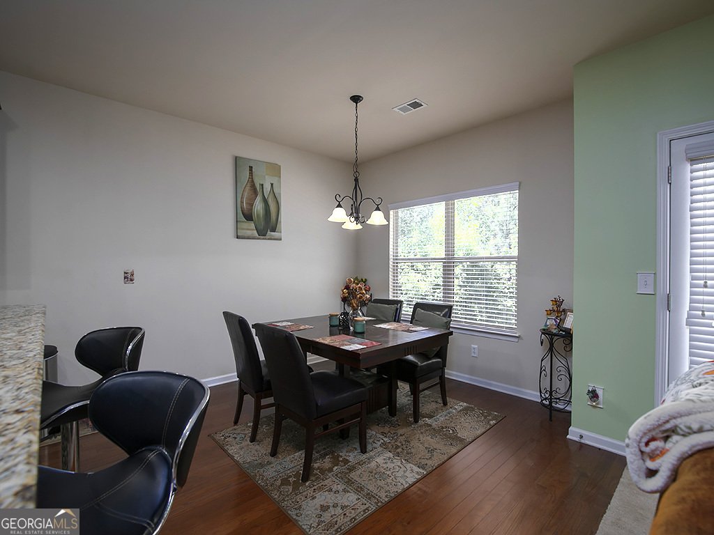5554 Racetrack Court Powder Springs - Photo 9