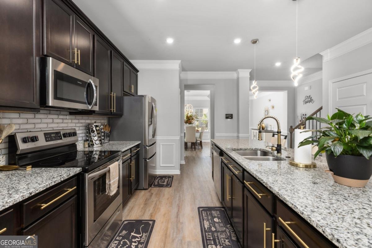 1215 Campbell Pine Trail Lawrenceville - Photo 11