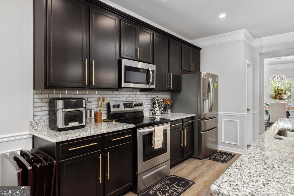 1215 Campbell Pine Trail Lawrenceville - Photo 12