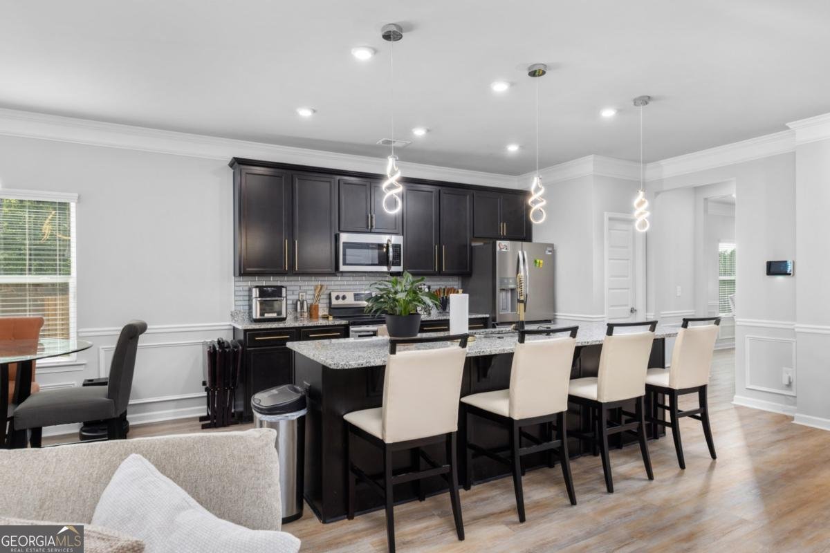 1215 Campbell Pine Trail Lawrenceville - Photo 13