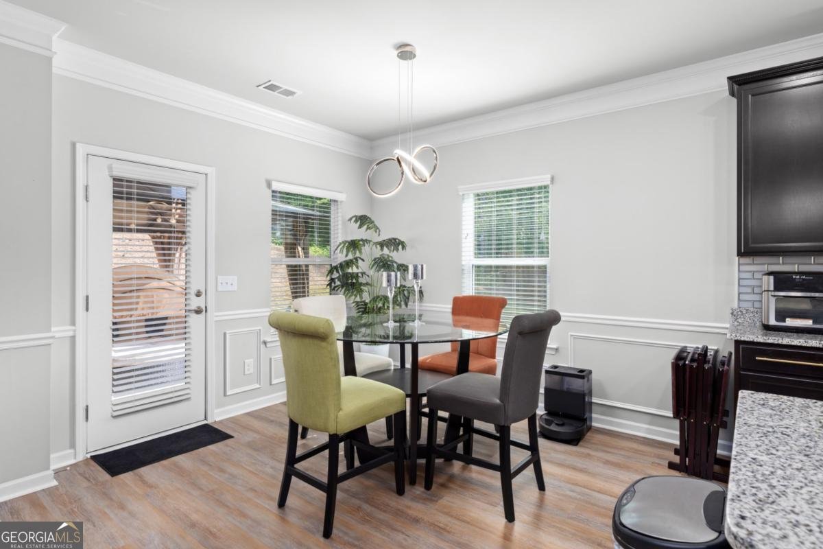 1215 Campbell Pine Trail Lawrenceville - Photo 15