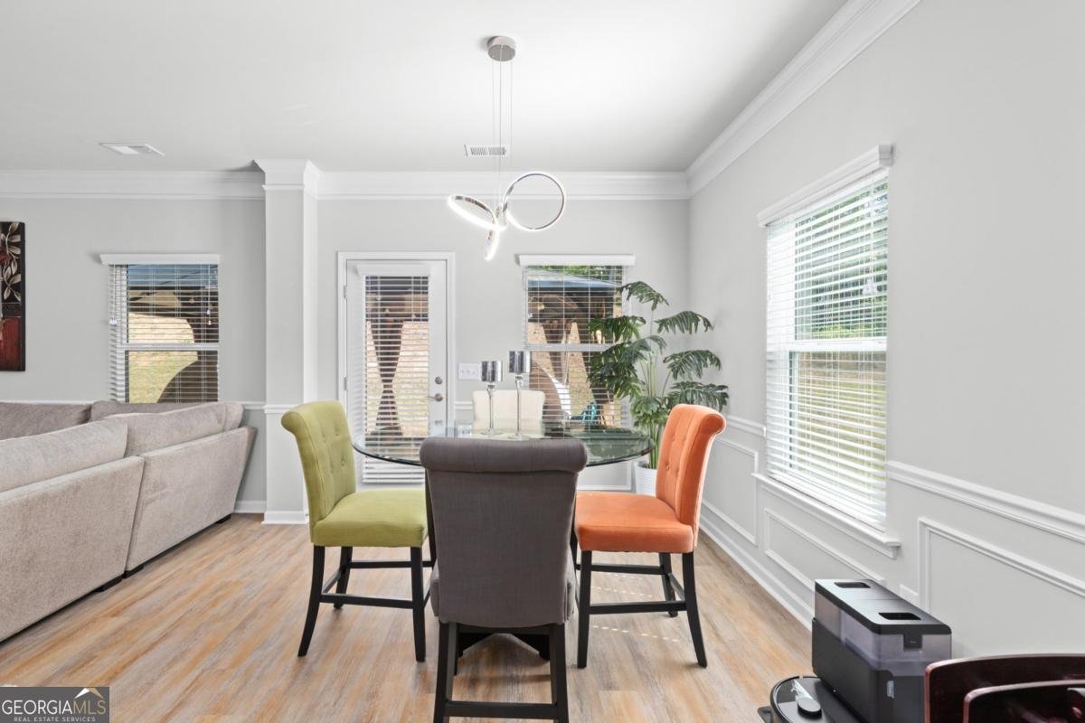 1215 Campbell Pine Trail Lawrenceville - Photo 16