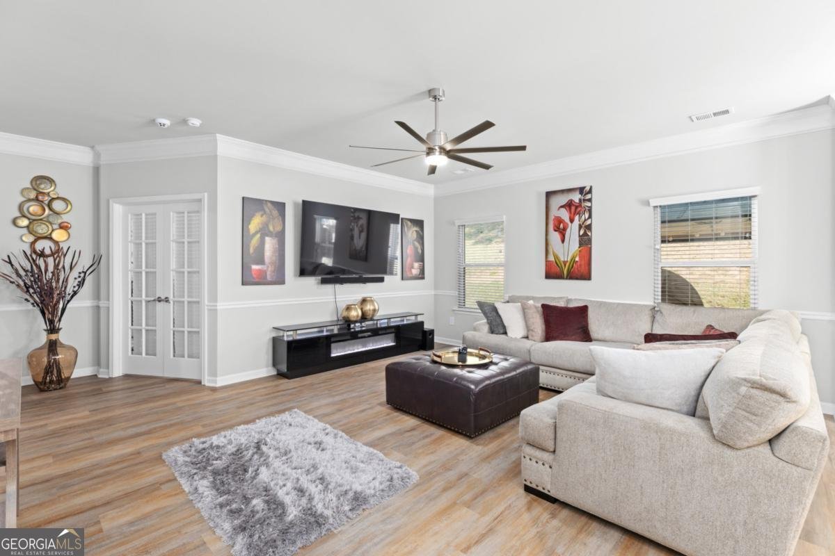 1215 Campbell Pine Trail Lawrenceville - Photo 17