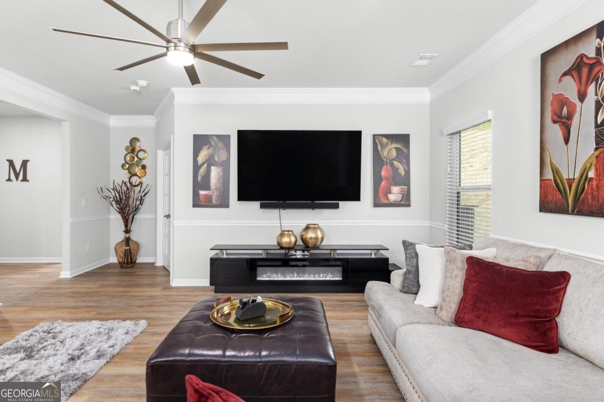 1215 Campbell Pine Trail Lawrenceville - Photo 18
