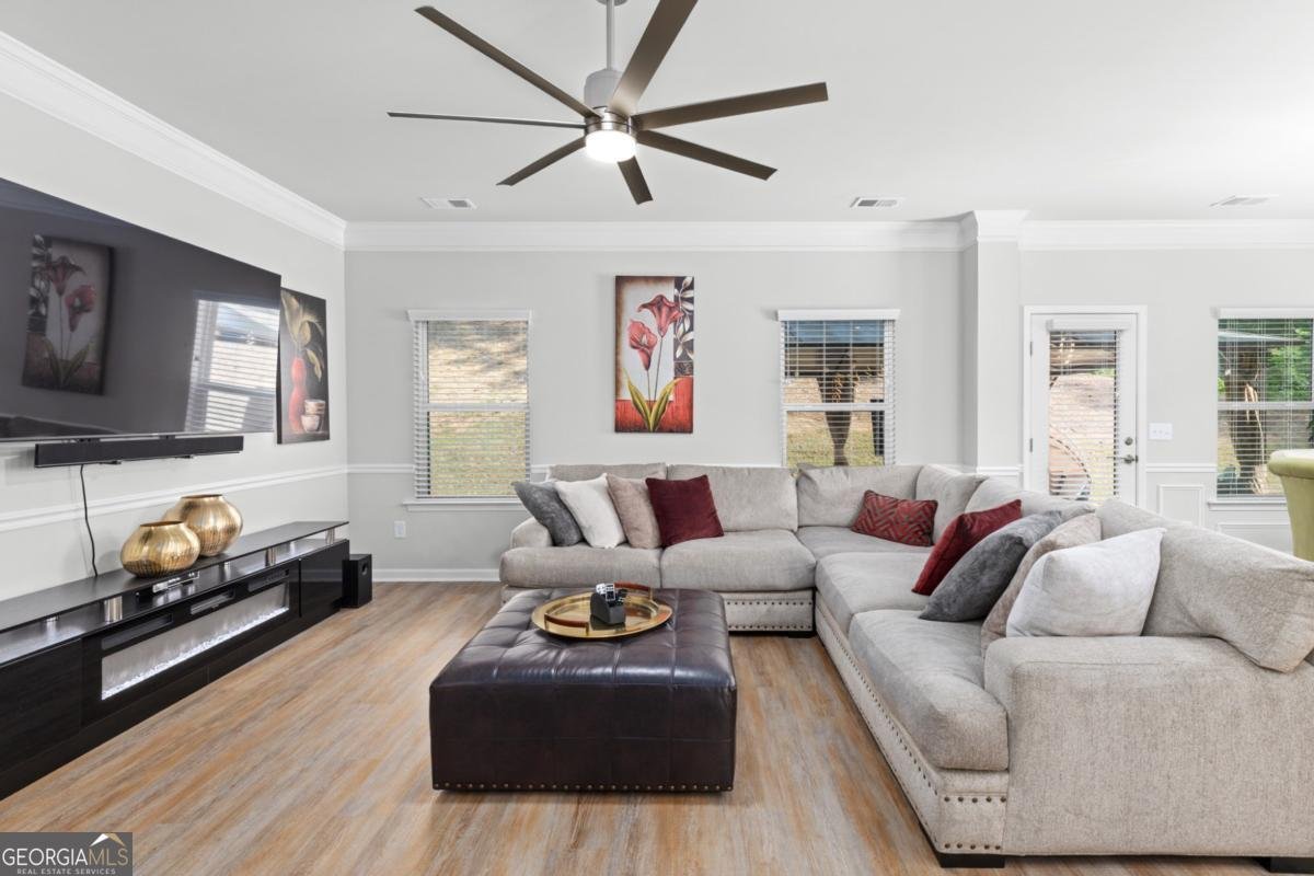 1215 Campbell Pine Trail Lawrenceville - Photo 19