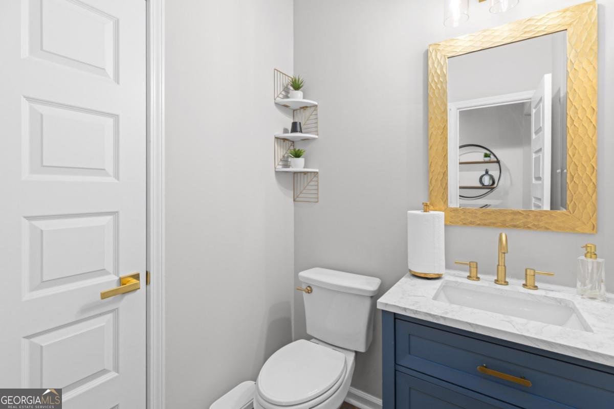 1215 Campbell Pine Trail Lawrenceville - Photo 25